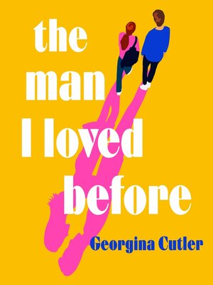 cover image of The Man I Loved Before